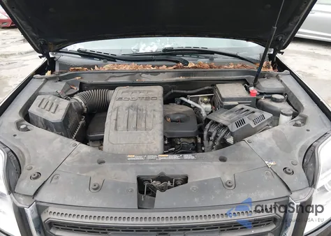 2017 GMC Terrain Sle-2 из США, поврежденный, VIN 2GKFLTEK0H6186272